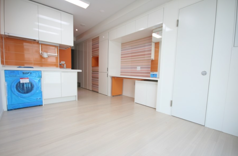 Officetel near Sindap Station